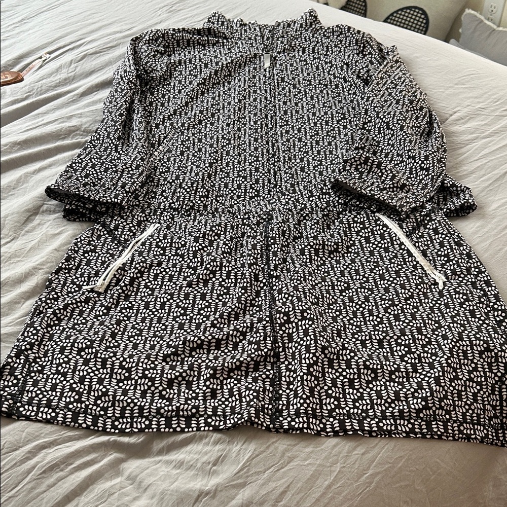 Talbots athletic set. Great condition size Lp